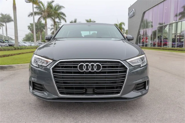 Audi A3 | Audi Lease Specials| Evolution Leasing Brokers