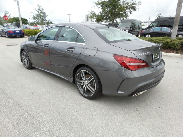 Mercedes Cla250 Lease Deals Miami South Florida 2