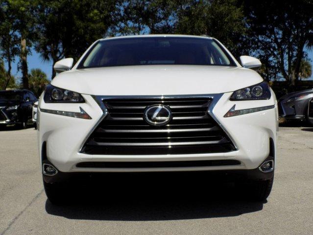 Lexus White Nx200t Best Lease Deals Miami South Florida